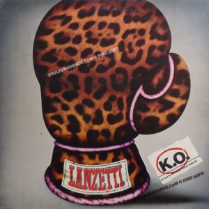 K. O. ( incl. hollywood & campione )