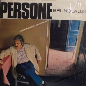 PERSONE ( incl. adriano & amico brasiliano )