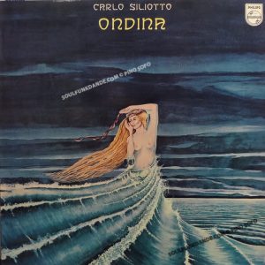 ONDINA ( incl. il mare salato & l'isola di lamu )