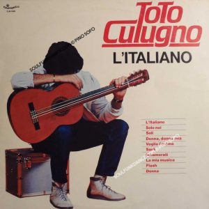 L'ITALIANO