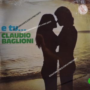 E TU....