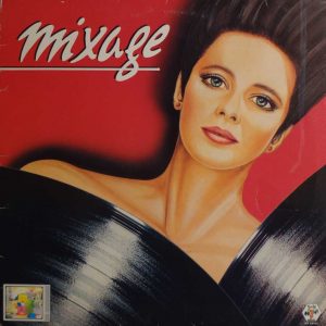 VARIOUS ARTIST- DISCO DANCE