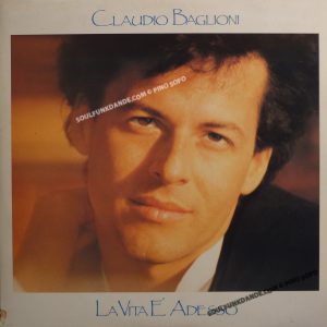 LA VITA E' ADESSO