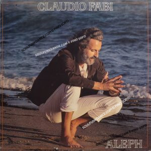 ALEPH ( pop prog rock- cont. title track )
