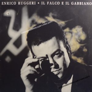 IL FALCO E IL GABBIANO ( incl. cielo nero, punk ( prima di te ), ti avro', etc. )