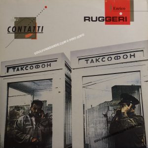 CONTATTI ( incl. panama & anche per te )