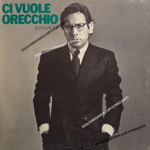 CI VUOLE ORECCHIO