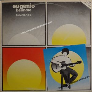 EUGHENES ( cont. SOLE SOLE )