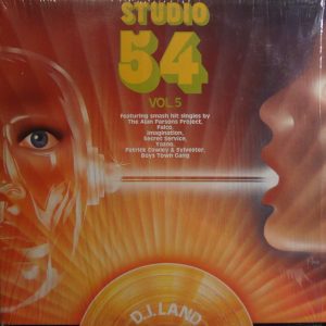 IMAGINATION, A. PARSON, MIKE ANTHONY, YAZOO, KOXO, FALCO, BOYS TOWN GANG, THE LIMIT, B.B. BAND,SECRET SERVICE, SYLVESTER