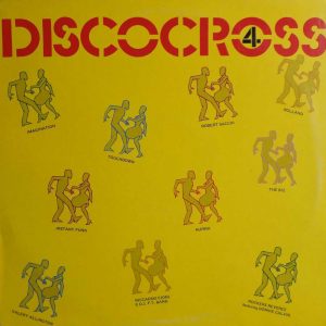 INSTANT FUNK, AURRA, VALERY ALLINGTON, ROBERT SACCHI, IMAGINATION, METEORS, etc.