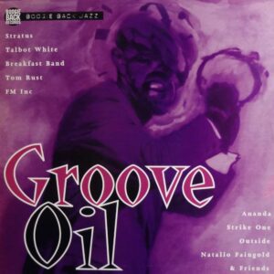 STRATUS, TALBOT WHITE, BREAKFAST BAND, TOM RUST, FM INC.ANANDA, STRIKE ONE, OUTSIDE, NATALIO FAINGOLD & FRIENDS