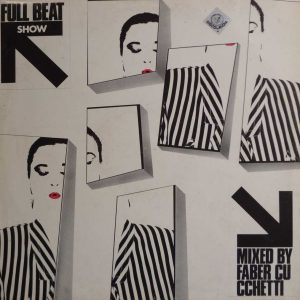 MIXED BY FABER CUCCHETTI ( DANCE TRACK 80's )