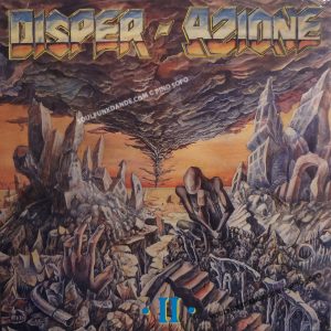 DISPER-AZIONE II