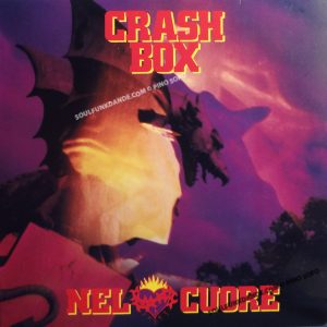 NEL CUORE ( Italo rock, hardcore, punk )