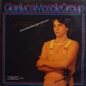 AFTER RAIN ( ottimo Jazz Fusion )