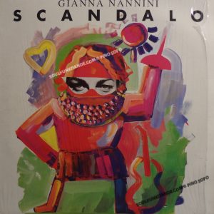 SCANDALO