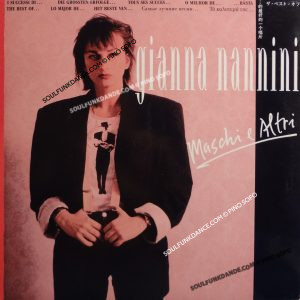 MASCHI E ALTRI ( incl. fotoromanza, bello e impossibile, america, profumo, etc. )