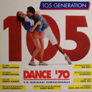 BOHANNON, LIPPS INC, EDWIN STARR, GENE CHANDLER, DONNA SUMMER, GLORIA GAYNOR, etc.