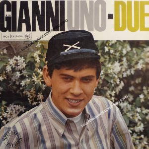 GIANNI UNO-DUE