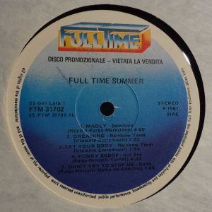 SELECTION/ RAINBOW TEAM- 3 tracks / JIMMY ROSS/ KANO- 2 tracks/ VIN ZEE/ SWELLLS/ JAB