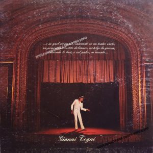 GIANNI TOGNI ( cont. Top Hit -LUNA )