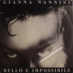 BELLO E IMPOSSIBILE / VAMPIRO CANZONE