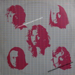 VOLO ( incl. title track, punta di rottura, polvere blu', etc. )