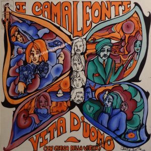 VITA D'UOMO ( in cerca della verita' )
