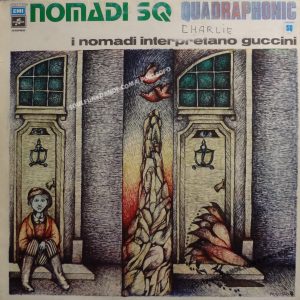 INTERPRETANO GUCCINI ( NOMADI SQ )