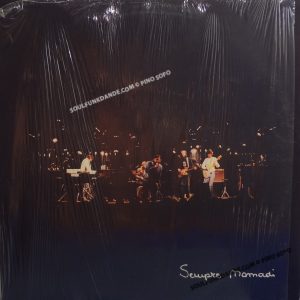 SEMPRE NOMADI