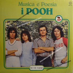 MUSICA E POESIA ( incl. pensiero, tanta voglia di lei, alessandra, etc.)