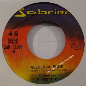 ALLELUJA SURF / I NOSTRI ORIZZONTI