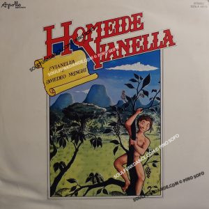 HOMEIDE ( Mai Suonato )