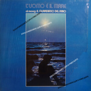 L' UOMO E IL MARE ( cont. Hit il gabbiano infelice )