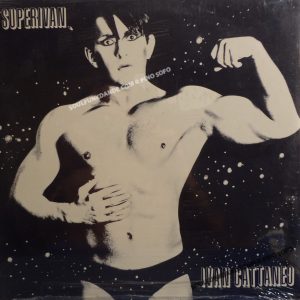 SUPERIVAN ( RARO )