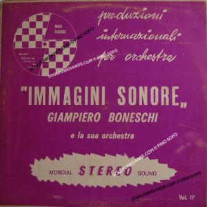 IMMAGINI SONORE VOL. 2