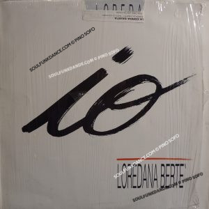 IO ( pop rock disco- cont. io, si io, )