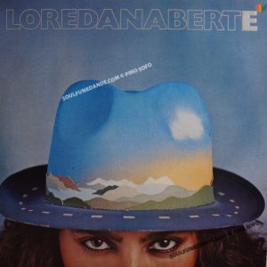 LOREDANABERTE' ( incl. in alto mare, dicembre, bongo bongo, etc. )