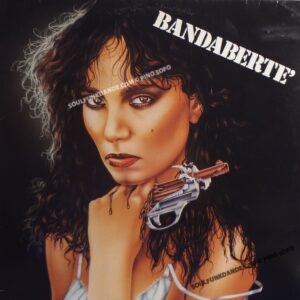 BANDABERTE' ( incl. e la luna busso' dedicato, folle citta' etc. )