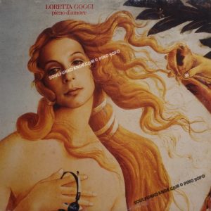 PIENO D'AMORE ( cont. Hit title track & oceano )