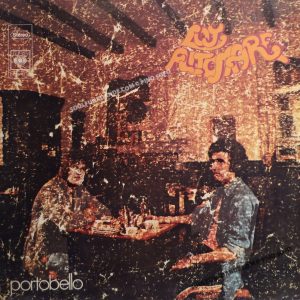PORTOBELLO ( 2° Edizione 1973 )
