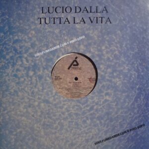 TUTTA LA VITA / WASHINGTON