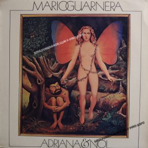 ADRIANA & NOI