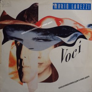 VOCI ( incl. vita )