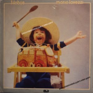 FILOBUS ( incl. un pagliaccio in piu' & io amo te )