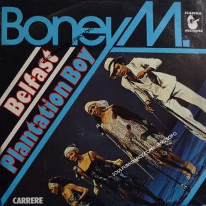 BELFAST / PLANTATION BOY