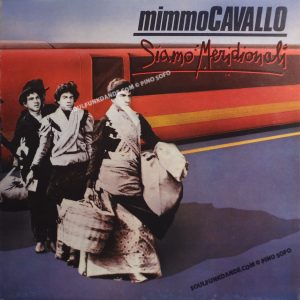 SIAMO MERIDIONALI ( prog rock )