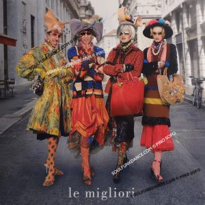 LE MIGLIORI