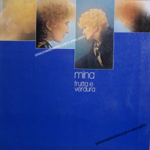 FRUTTA E VERDURA ( cont. la pioggia di marzo )