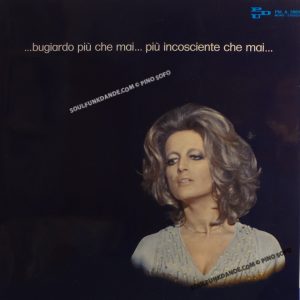 BUGIARDO PIU' CHE MAI..PIU' INCOSCIENTE CHE MAI..